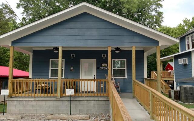 Wildflower Bed & Breakfast