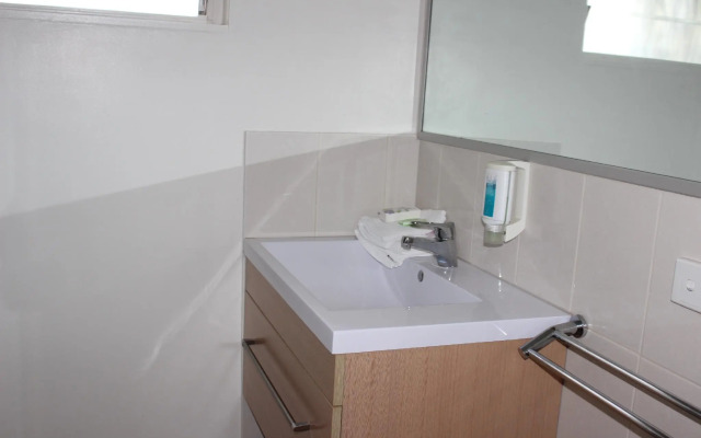 Hume Inn Motel Albury CBD