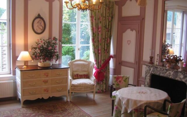 Le Chateau de Failloux