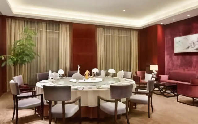 Ramada Plaza Lianyungang