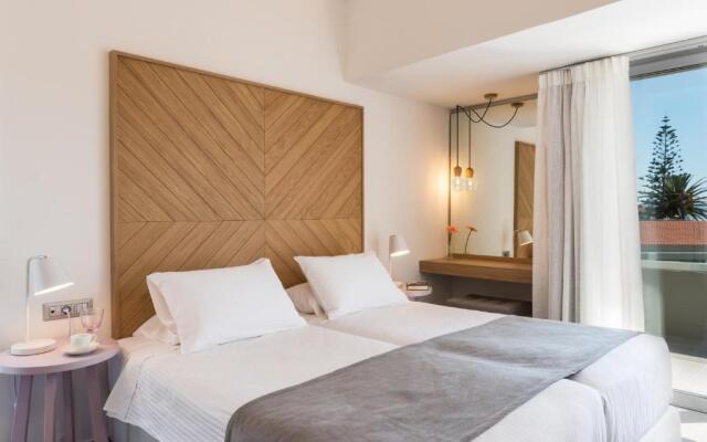 Hotel Stellina Village