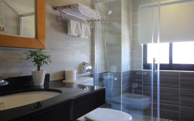 Jimei Rustic Homestay