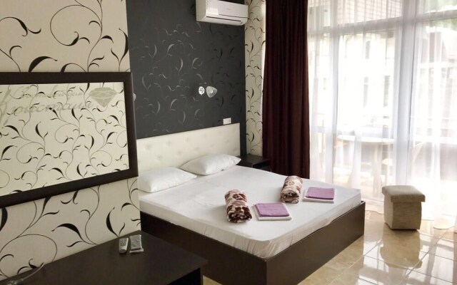 Crystal Hotel