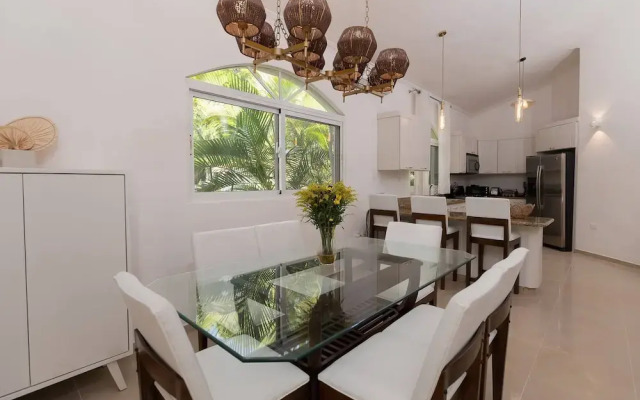 Villa Royale Luxury 4-bedroom Paradise In Sosua