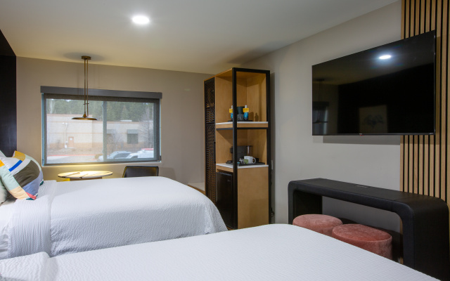 voco Flagstaff by IHG