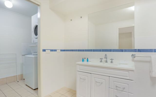 Sorrento Apartments Merimbula