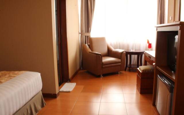 Citra Inn Hotel