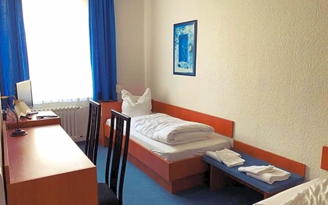 Hotel G&K