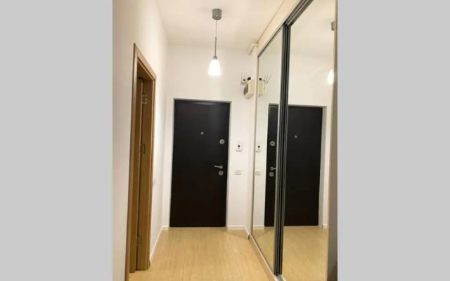 Zanzibar Studio Mamaia Nord