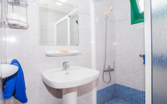 Apartamentos Sal y Mar