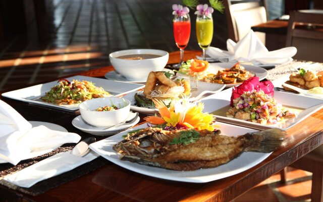 Kor Sor Resort & Spa