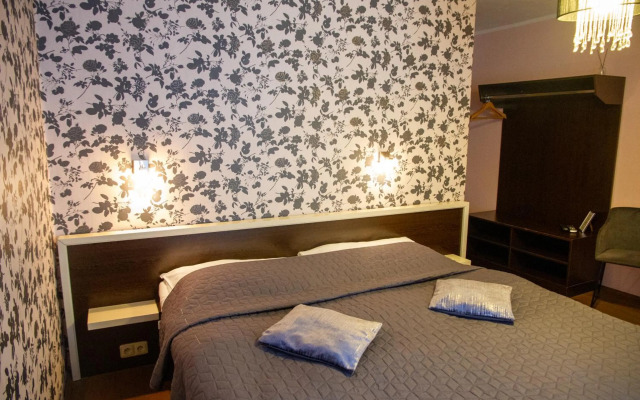 Hotel Peregrin