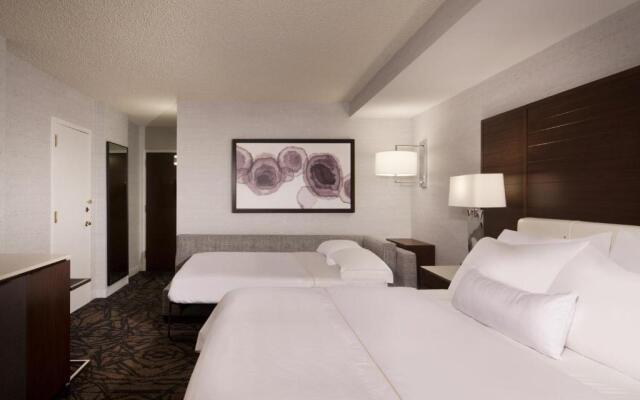 The Westin Princeton at Forrestal Village