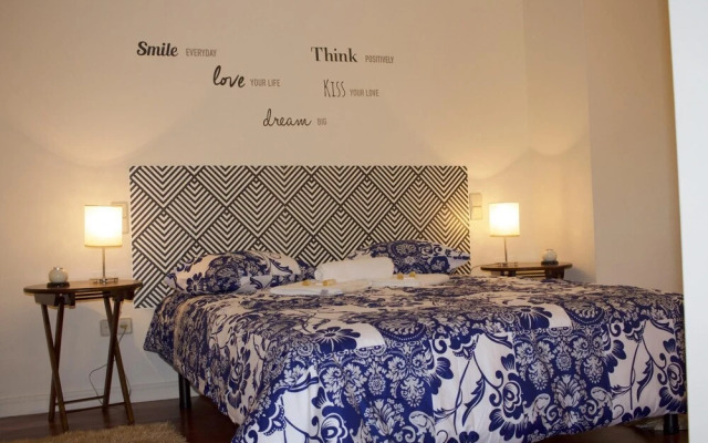 Casino Figueira Prime Apartment by Rent4all