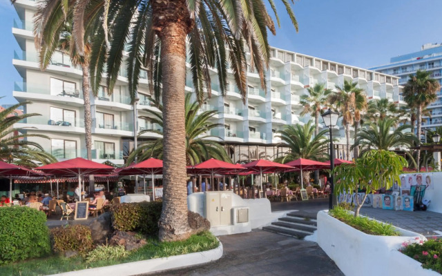 Hotel ValleMar