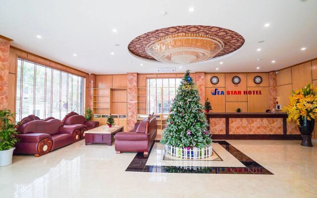 SeaStar Hotel Ha Long