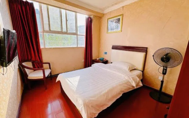 Xindu Hotel