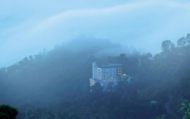 Gokulam Park Munnar