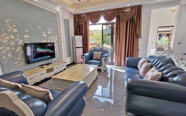 Nankun Mountain Resort Villa No.20