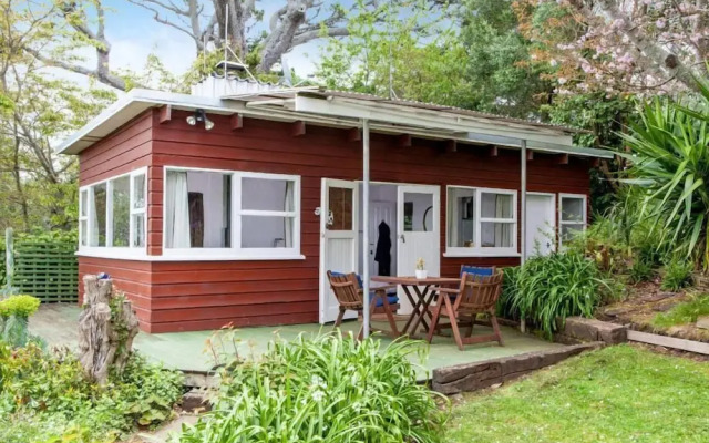 Mount Hobson Boutique Accommodation