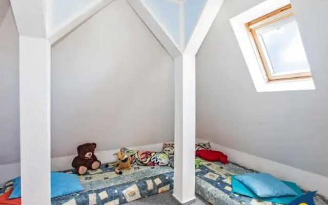 Villa Malve Wohnung 10