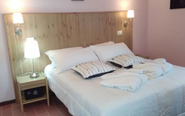 Relais La Roccaccia Universita' Agraria