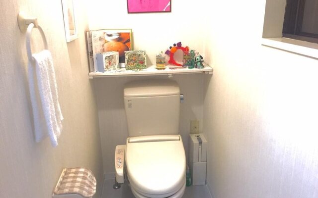 GUEST HOUSE TEN-ROKU - Hostel, Caters to Women