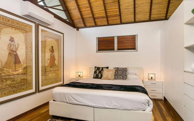 Your Luxury Escape - Amala Villa