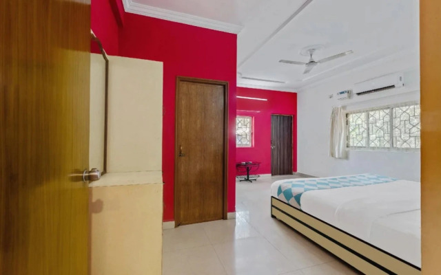 La Grande Residencia By OYO Rooms