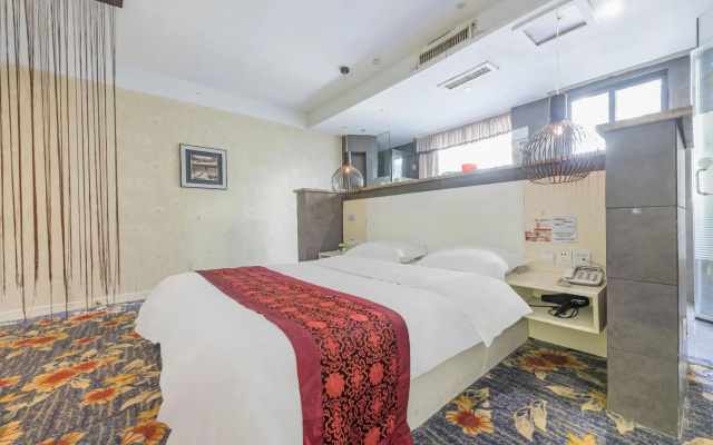 Ningbo Urban Youke Boutique Hotel