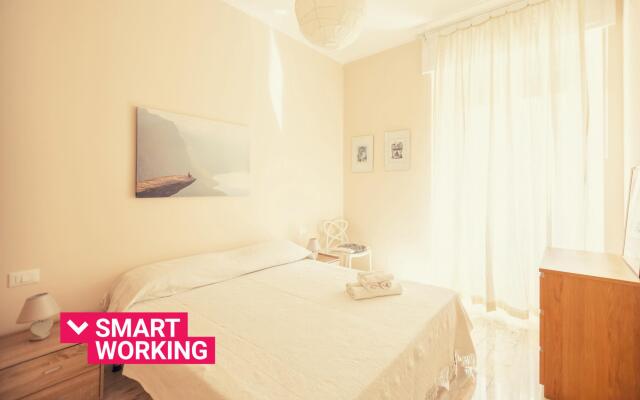 Morgana Central Apartment by Wonderful Italy