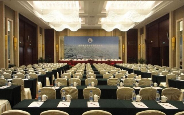 Hanzhong Beunique Hotel