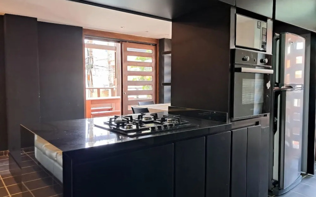 La Floresta de Cite Hotel