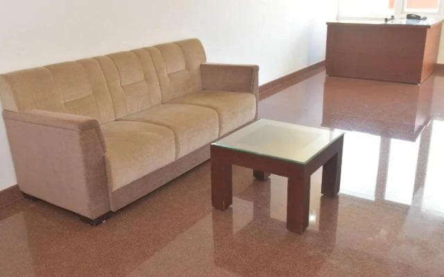 Hotel Akshayadhara