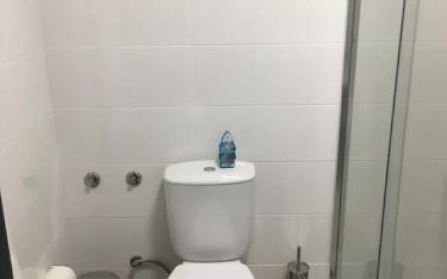 Apartamentos Basalto