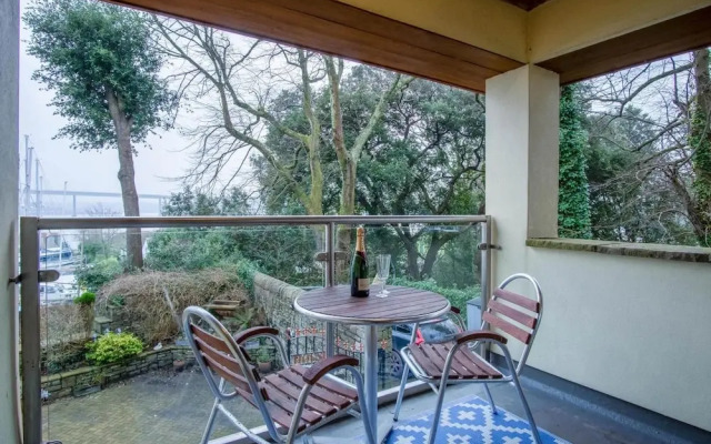 Marina House Annex - 1 Bedroom - Neyland