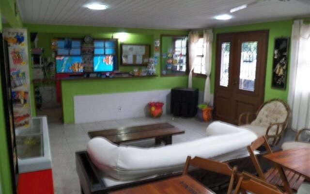 Villa Solarium Pousada