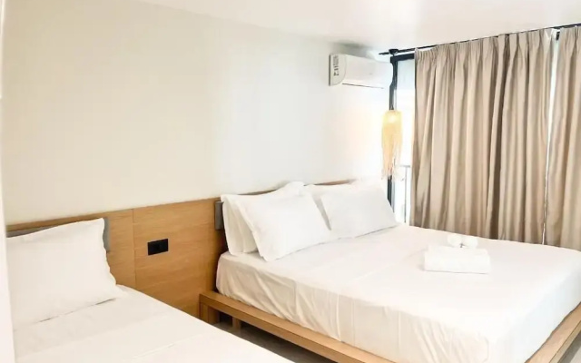 Siar Rooms