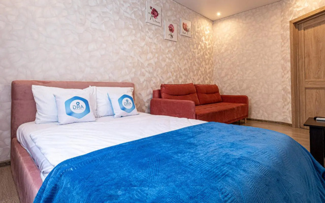 Daily Rent на Красных Партизан 1/4к4