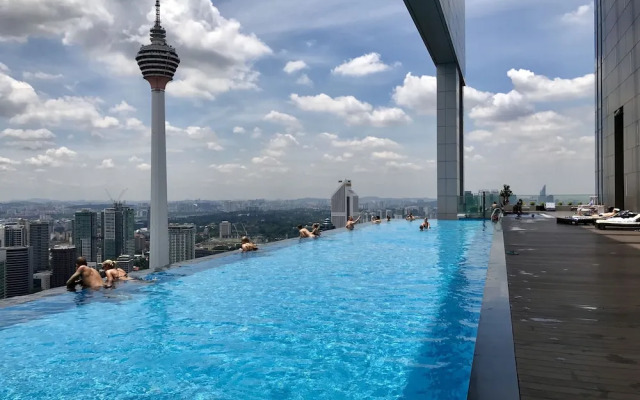 The Platinum Suites