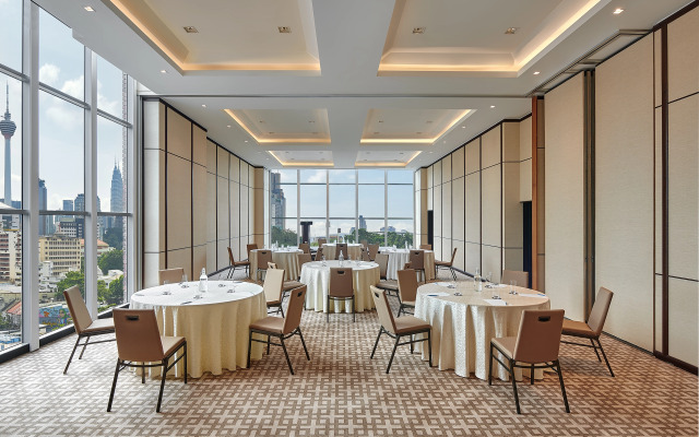 Four Points by Sheraton Kuala Lumpur, Chinatown