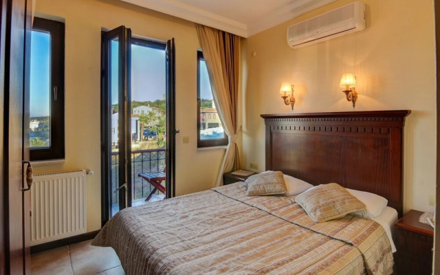 CUNDA ALYA HOTEL by KISPET HM