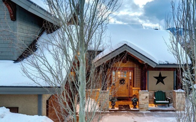 Abode at the Talon