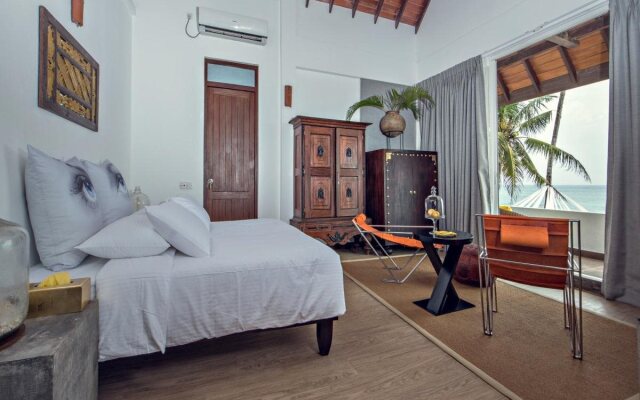 Casa Colombo Collection Mirissa