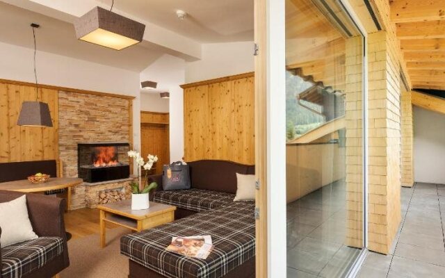 Hirschen Wohlfühlhotel