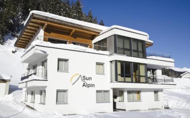 Sun Alpin