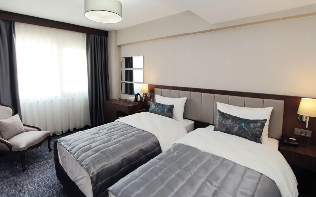 Hotel Pisa