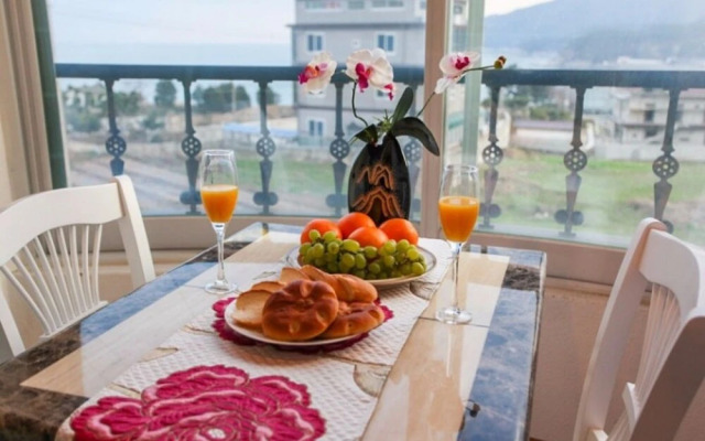 Geojedo White Pension