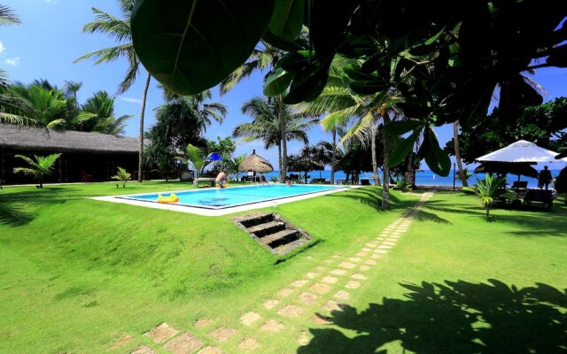 Sea Rock Villa