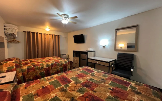 Deluxe Inn Nebraska City